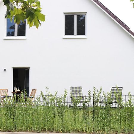 Ferienhaus Ellomi - Klausdorf Villa Eksteriør bilde